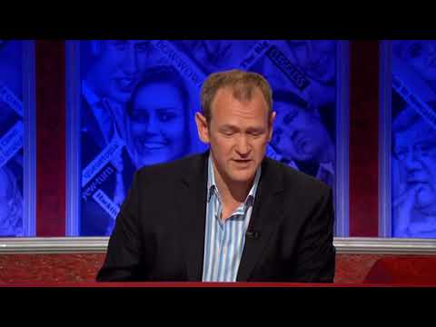 HIGNFY S41E04 Alexander Armstrong, Victoria Coren & Ross Noble