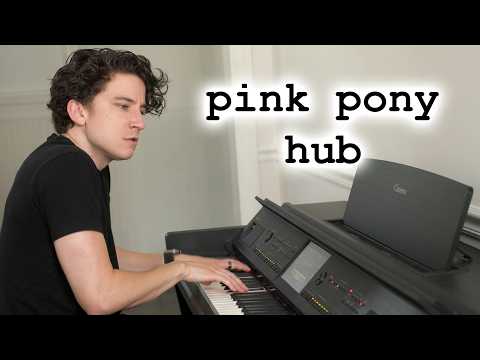 When you accidentally write songs that already exist part 9