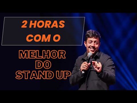 Especial de 2H Pra Chorar de Rir