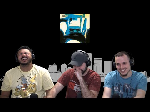 Peter Gabriel - The Rhythm Of The Heat | REACTION