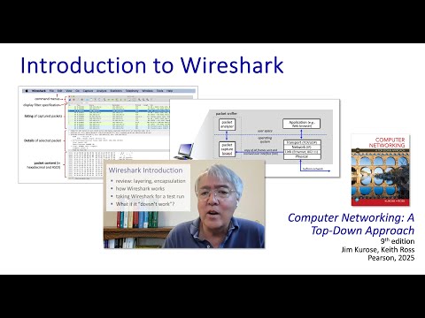 Introduction to Wireshark
