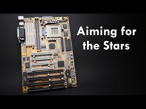 Upgrading and Tuning Socket 7 to the Max