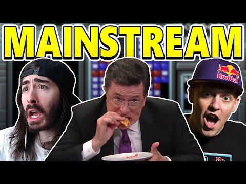 Speedrunning in the Mainstream