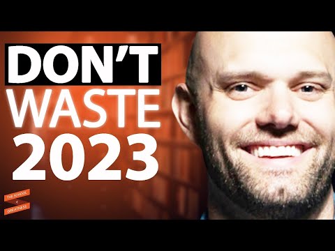 Master These Habits So You DON'T WASTE Another Year Of Your Life AWAY! | James Clear & Lewis Howes