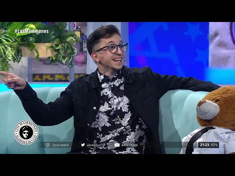 Rodrigo Noya habló sobre "Agrandadytos", el comienzo de su carrera