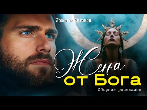 Жена от Бога. Ярослав Антонов