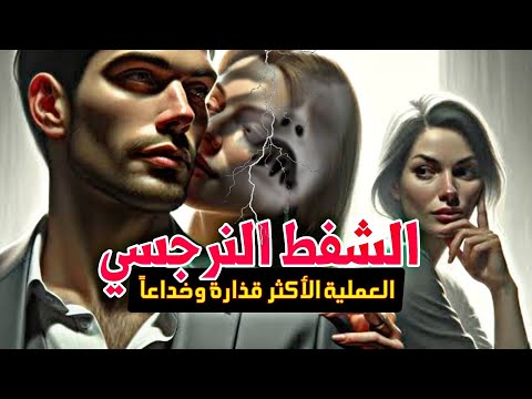 أحد أكثر العمليات قذارة وخداعاً احذر أن تكون فريسة للشخص النرجسي وتعلم كيف تقهره!