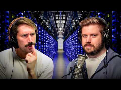 Luke talks RAM Pricing, Tech Youtube and LTT Developer hiring process | The Standup