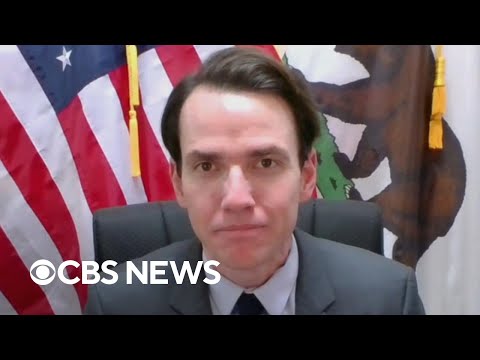 Rep. Kevin Kiley explains switch from GOP to independent: "Partisanship has absolutely run amok"