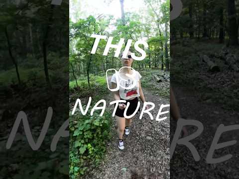 This Is Nature - Liz Miele