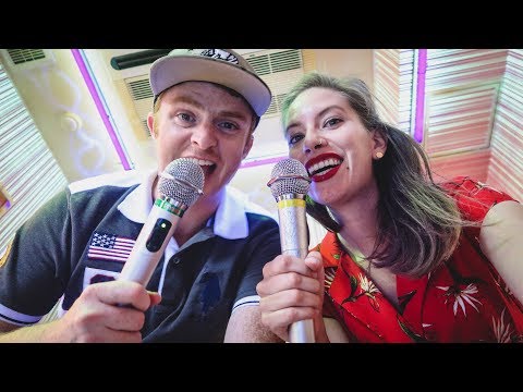 Tokyo Nightlife in Shinjuku ๐ Izakaya, Takoyaki, Arcades & Karaoke! ๐บ ๆฐๅฎฟๅบ ๐ค Nightlife In Japan Guide