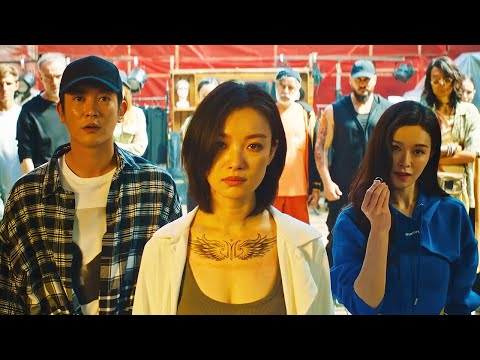 2023最新懸疑片《消失的她》，剛上映就口碑炸裂，票房突破34億，值不值？
