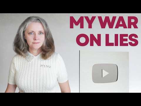 How Russia’s War Broke My Life — and Built This Channel