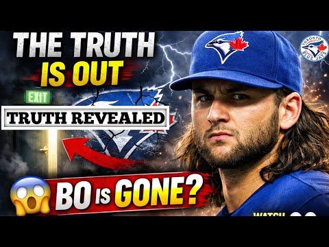 SHOCKING TRUTH REVEALED: Blue Jays Front Office TENSION Explodes as Insider Drops BOMBSHELLS!