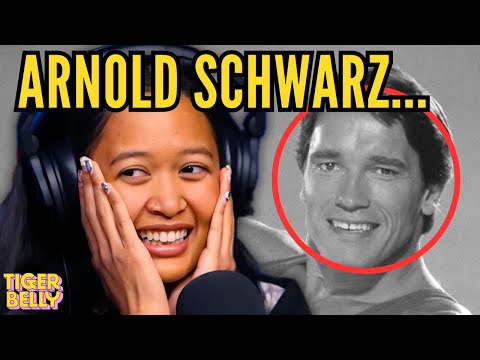 Why Jules and Jaime Shouldn't Say Arnold Schwarzenegger Anymore