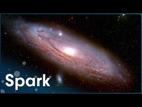 What Exactly Is Mankind's Place In The Infinity Of Space?