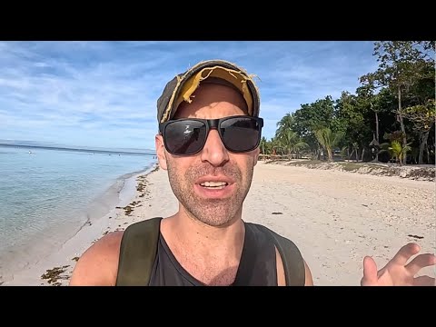 Why I Chose to Live in Bohol Philippines (And Why I'm Leaving... For Now)