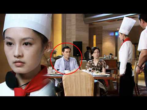 經理開除女廚師，卻不知他竟是董事長千金，這下他闖大禍了！#chinesedrama