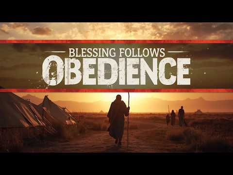 God’s Formula for Blessing — What No One Tells You