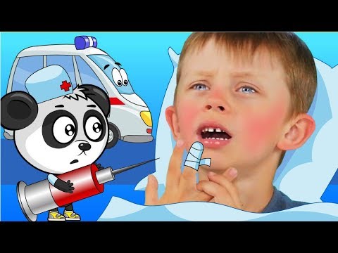 Крокодил Крокки и Ян Спасают Друзей - Мультики Для Малышей - Сборник