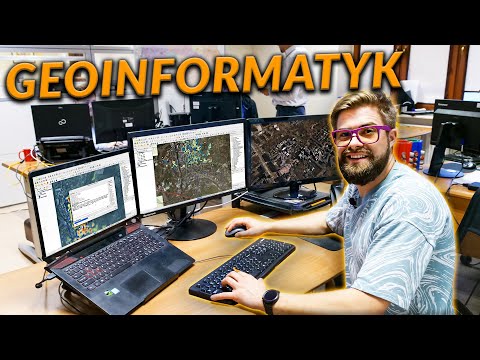 PRACA GEOINFORMATYKA - 13 MILIONÓW złotych za jeden projekt? Co tak naprawdę robi? | DO ROBOTY