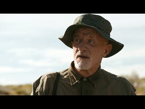 JONATHAN BANKS | Deleted Scenes | Better Call Saul
