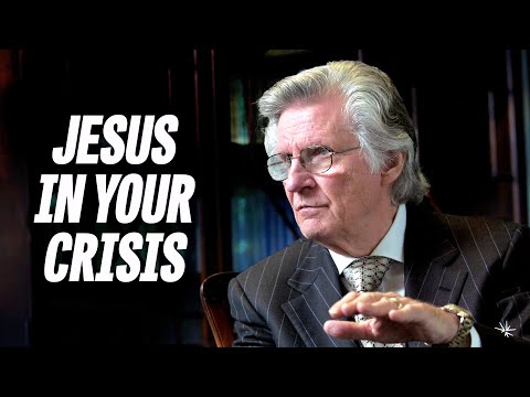 Jesus in Your Crisis | David Wilkerson