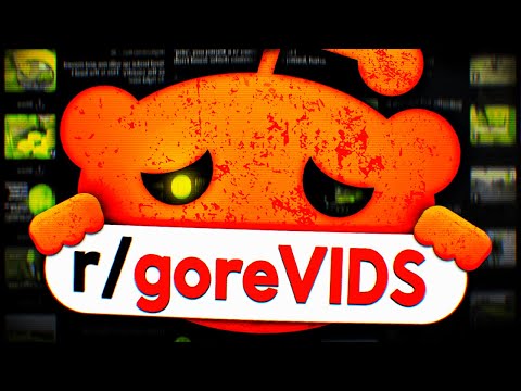 The Most Disturbing Reddit Communities