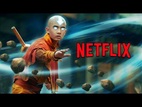 Netflix Avatar Season 2 Trailer Left Me Questioning Everything
