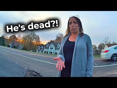 She Realizes $50 Got Her Neighbor Killed