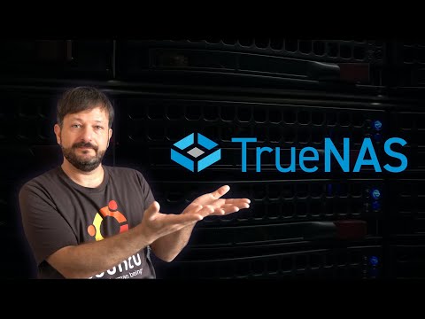 5 Reasons Why I Love TrueNAS