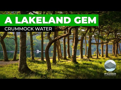 Landscape Photography - Crummock Water: A Lakeland gem