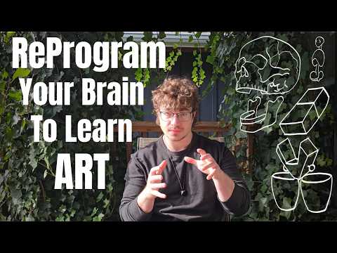 How to Progress SO Fast in Art it Feels like Cheating