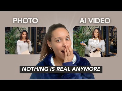 Photo to AI VIDEO for Unlimited Video Content Generation