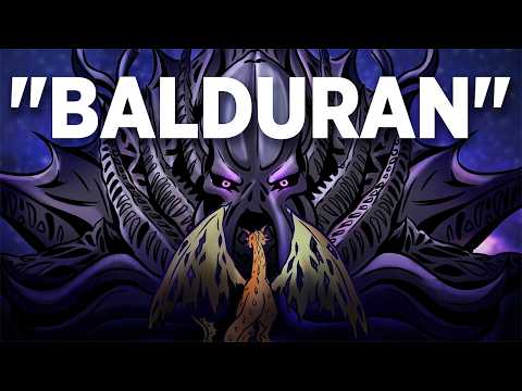 Baldur's Gate 3's Timeline Makes NO SENSE