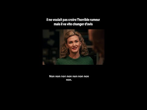 il a pris la bonne décision