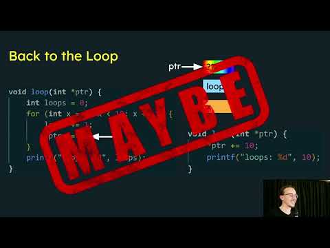 Defeating the Optimizer: How to Write (and avoid) Unoptimizable Code - Martin Wickham