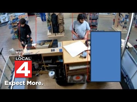 Dearborn terror plot: Encrypted chats, AR-15s, gun range visits linked to planned attack, FBI says