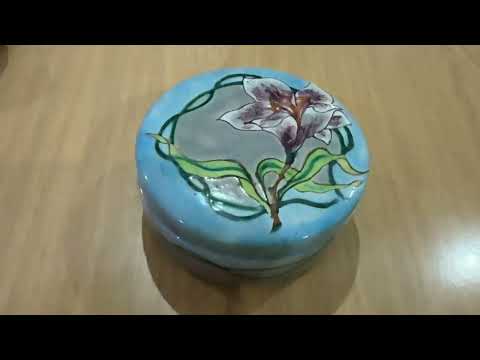 REVIEW OF PURCHASES from the flea market in Germany! WHAT DID WE BUY AT THE FLEA MARKET?