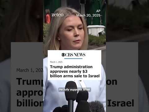 What if Trump Cared About Gaza as Much as He Cared About 'White Genocide?'