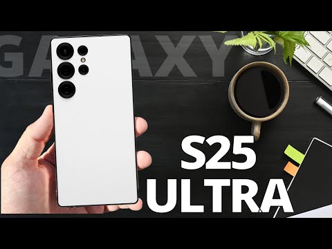 Samsung Galaxy S25 Ultra | YOU DO NOT WANT TO MISS THIS!!