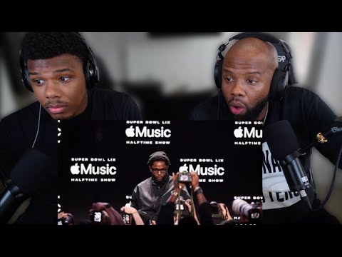 KENDRICK FINALLY TELLS HIS SIDE! Kendrick Lamar Interview | POPS REACTION!!!