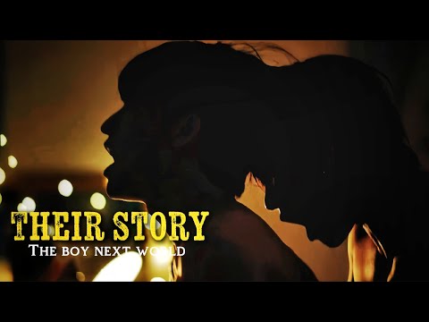 [BL] ➢ punish me until you're satisfied.- "The boy next world" คนละกาลเวลา FMV