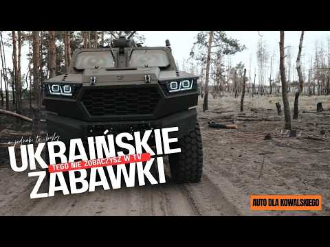 See what Ukraine is really building.