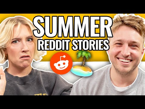 Nightmare Vacation Stories | Reading Reddit Stories