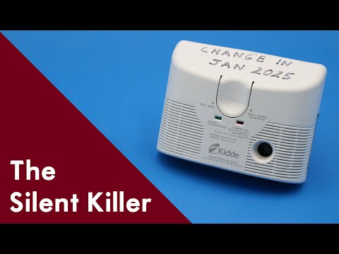 Carbon Monoxide Detectors: Clear and Present Danger