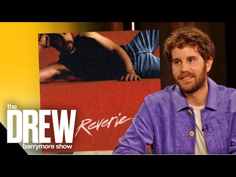 Ben Platt on Writing His Album Reverie in His Childhood Bedroom