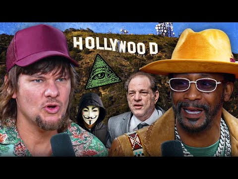 Katt Williams on the Dark Side of Hollywood