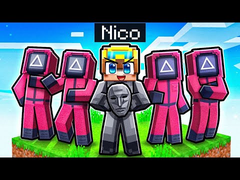 Having a FRONTMAN LIFE in Minecraft!