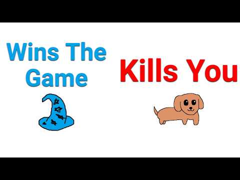 Everything Is Random